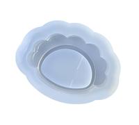 Reusable Silicone Sand Flowing Resin Craft Decoration Project Sand Slime Craft Tools for Jewelry