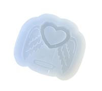 Reusable Silicone Sand Flowing Resin Craft Decoration Project Sand Slime Craft Tools for Jewelry