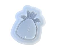 Reusable Silicone Sand Flowing Resin Craft Decoration Project Sand Slime Craft Tools for Jewelry