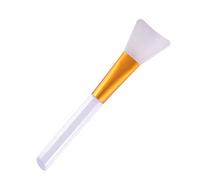 Reusable Silicone Stirring Rods Mixing Silicone Epoxy Brushes Silicone Makeup Brush For Cosmetic Epoxy
