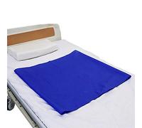Reusable Slide Sheet for Bed Transfer, Hospitals and Home Care Use, Transfer Hospital Bed Sheets Repositioning Aid for Cars, Wheelchairs.(35.4inch X 26.8inch (90CM*68CM))