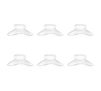 Reusable Snoring Mouthpiece with Tongue Stabilization Technology for Quiet Sleep Anti Snore Solution