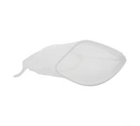 Reusable Spa Filter Bag for Intex Pools - Machine Washable Sock Design for Clear Water Maintenance(1pc)