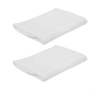 Reusable Spa Filter Bag for Intex Pools - Machine Washable Sock Design for Clear Water Maintenance(2pcs)