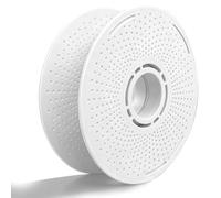 Reusable Spool Detachable 3D Printers Reel Holder ABS+PC 90°C Easy to Use | Twist Lock for Refill Filament Suitable for 1.75mm PLA, PETG Compatible with P1P P1S X1 A1 Most 3D Printers on the Market