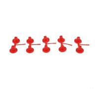 Reusable Spray Foam Nozzle Vertical Horizontal Application(5pcs)