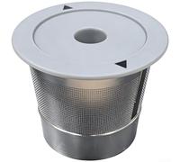Reusable Stainless Steel Coffee Capsule Filter 304 Grade(A Single Cup)