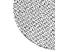 Reusable Stainless Steel Coffee Filter for Espresso 1 7mm Thick, Easy to Clean (58mm)