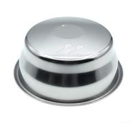 Reusable Stainless Steel Filter Basket 54mm Dual Wall