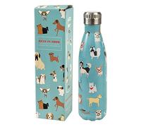 Reusable Stainless Steel Hot & Cold Bottle 500ml - Choice of Design (Best in Show)