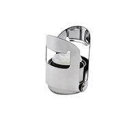 Reusable Stainless Steel Wine Stopper Sealer Cover Wine Bottle Plug For Most Drinks Bottle Use 1Pcs Creative and Exquisite Workmanship
