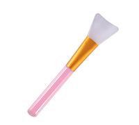 Reusable Stir Sticks Resin Stirring Makeup Stick Epoxy Brush For Mixing Epoxy For Facial Cover Paint Making Silicone Stirring For Coffee Tools