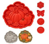 Reusable Sunflower Stepping Stone Mold, DIY Garden Path Concrete Molds, 15.7 Inches DIY Garden & Walkway Stepping Stones Outdoor, Reusable Sunflower Paver Mold, Concrete Casting Mold，C