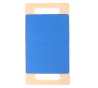 Reusable Taekwondo Breaking Board and Adults with Sturdy Abs Material, Strength Building and Perseverance Development Training Equipment Suitable for Martial Arts Performances
