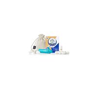 Reusable Tampon Applicator Comes with x6 LilLets Organic Cotton Tampons Sustainable Period Care