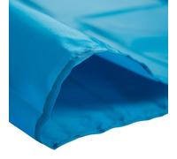Reusable Tubular Slide Sheet, Repositioning Patients, Assist Elderly in Bed and Chair, Multiple Sizes, Washable (41X60)