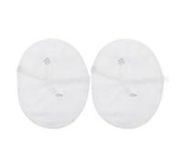 Reusable Underarm Protection Pads for Women, Summer Polyester