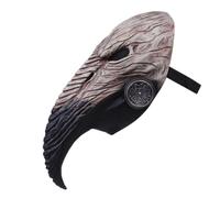 Reusable Unisex Flexible Breathable Bird Beak