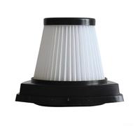 Reusable Vacuum Filter for Midea MVC-16T-B GN U1 M1-Y M1-C A1 - Washable Microfilter Cartridge for Deep Cleaning Homes with Animals(1 PACK)