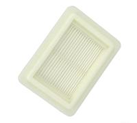 Reusable Vacuum Filters for Bosch UniversalVac 18, Efficient Dust Control, Easy Removal and Replacement (1PACK)