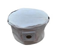 Reusable Washable Dust Bags With Zip for numatic for henry for hetty for james for edward AS200 Vacuum Cleaner Replacement Part