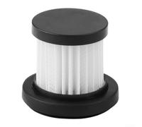 Reusable Washable Filter Element for Vacuum Cleaners Supporting Standard Maintenance Cycles and Reliable Operation (1 PACK)