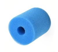 Reusable Washable Foam Sponge Cartridge for Intex Type H Swimming Pool Filter, Cost Effective Alternative to Paper Filters