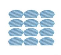 Reusable Washable Mopping Pads for Ecovacs 75C Safe(C)