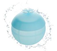 Reusable Water Balloon - Reusable Refillable Silicone Toy,Self Sealing Water Balloons | for Kids Summer Play Beach Park Party Backyard Outdoor