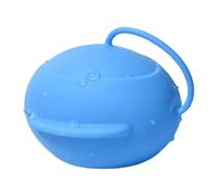 Reusable Water Balloons, Refillable Water Balls, Self Sealing Reusable Water Bombs with Quick Fill, Water Bombs, Refillable Water Bombs for Aquati
