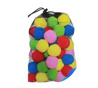 Reusable Water Balloons | Reusable Refillable Absorbent Colorful Toys,Summer Beach Balls,for Indoor Outdoor Pool Beach Sea Lake Pond Yard Garden Kids Children