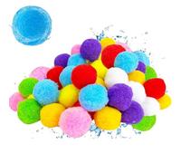 Reusable Water Balloons - Water Fighting Fillers