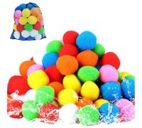 Reusable Water Balloons - Water Fighting Games, Gi