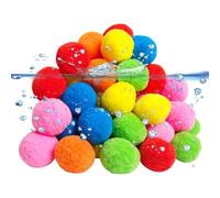 Reusable Water Balls | For 60 Pieces Balloons | Swimming Pool