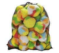 Reusable Water Cotton Ball, Colorful Water Absorbing Balloons, Summer Pool Toys Play Balls Splash, 5cm/1.97in, Safe And N-on Tox-ic, Easy To Use And Clean For Swimming Pool, Lawn, Backyard