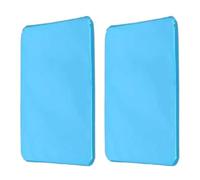 Reusable Water-Filled Pillow Cooling Pad Cushion Cooling pad | Breathable Cooling Pillow Insert for Hot Sleepers, Children, Student, Office, School, Car, Travel, Home, Beauty Salon