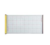 Reusable Water Writing Handwriting Scrolls for Chinese Practice with Washable Surfaces Smooth Practice Water Cloth