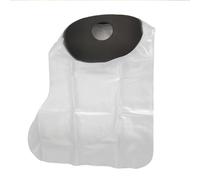 Reusable Waterproof Cast Cover Leg for Shower, Suitable for Use During Washing, Bathing, Adult Size Protective Ring Waterproof Cast Cover(Adult Thigh)