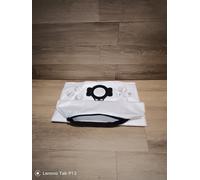 Mirka 8999700211 Dustbag Fleece - Suitable For DE 415/915 - Pack contains 5 pieces