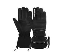 Reusch Conan R-TEX® XT warm, waterproof, windproof and breathable unisex winter gloves, finger gloves, snow gloves, ski gloves for men and women