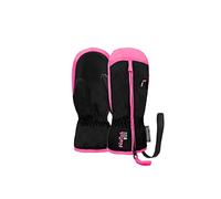REUSCH Ben Mitt - Children - Black / Pink - size 3/4 years- model 2024 3/4 years