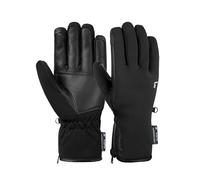 Ski gloves Reusch Tiffany R-TEX XT Noir Taille 7,5