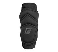Reusch Active Elbow Protector Tight Fitting Elbow Pads Elbow Protection for Adults for Men and Women with Extended Protection Area for Optimal Impact Protection