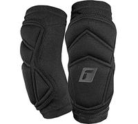 Reusch Active Elbow Protector Tight Fitting Elbow Pads Elbow Protection for Adults for Men and Women with Extended Protection Area for Optimal Impact Protection