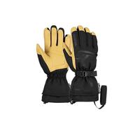 Reusch Adult Down Spirit Gore-Tex Highest Warmth Waterproof Breathable Finger Gloves