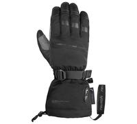 Reusch - Advanced Heat R-TEX XT - Gloves size 7,5, black/grey