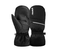 Reusch Alan Junior Mitten Warm, Soft, Wind-resistant and Breathable Mittens Winter Gloves Ski Gloves for Children Kids Teenagers Girls and Boys