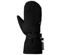 Reusch - Women's Alena R-Tex XT Mitten - Gloves size 7, black