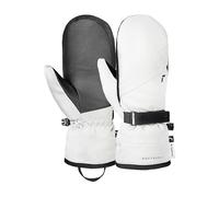 Reusch Alena Women's Mittens with R-TEX XT Membrane & Primaloft Gold - Winter Gloves with Touch-TEC Function, Waterproof & Windproof, Breathable, Warm, Soft & Touchscreen Compatible