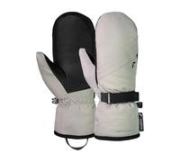 Reusch Alena Women's Mittens with R-TEX XT Membrane & Primaloft Gold - Winter Gloves with Touch-TEC Function, Waterproof & Windproof, Breathable, Warm, Soft & Touchscreen Compatible